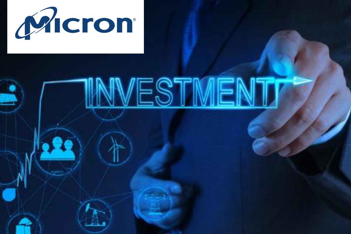 Semi Conductor Industry