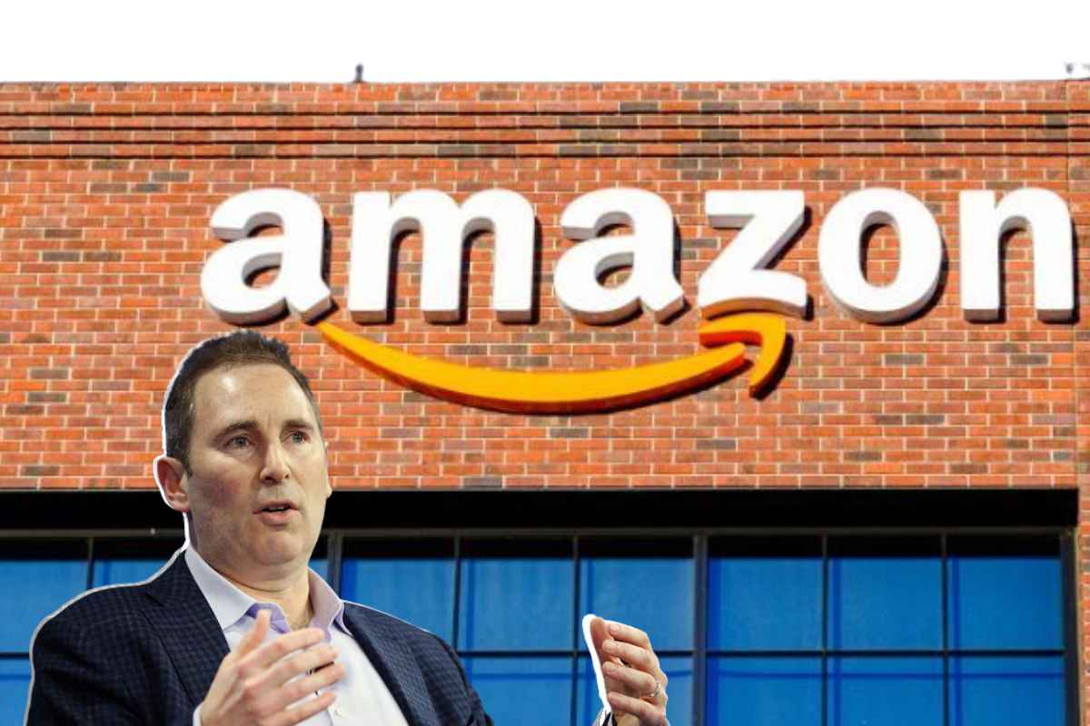 Amazon layoff news