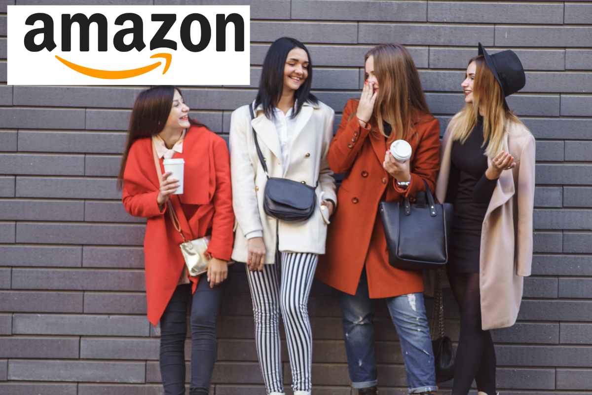 Amazon Fashion