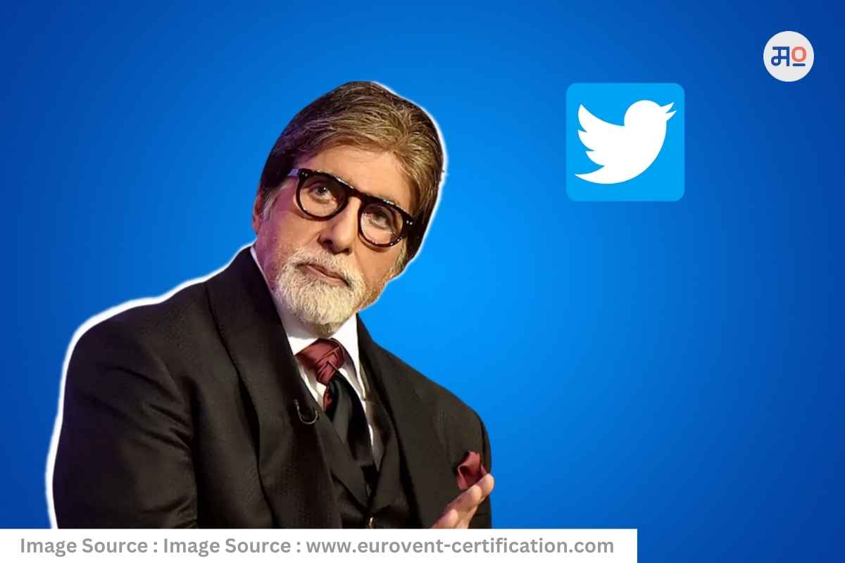 Amitabh Bachchan Post