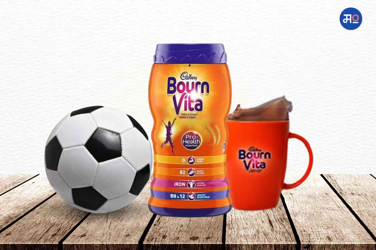Bournvita Controversy