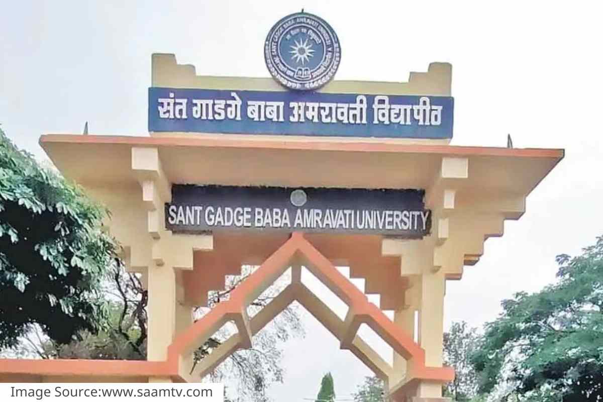 Amravati University