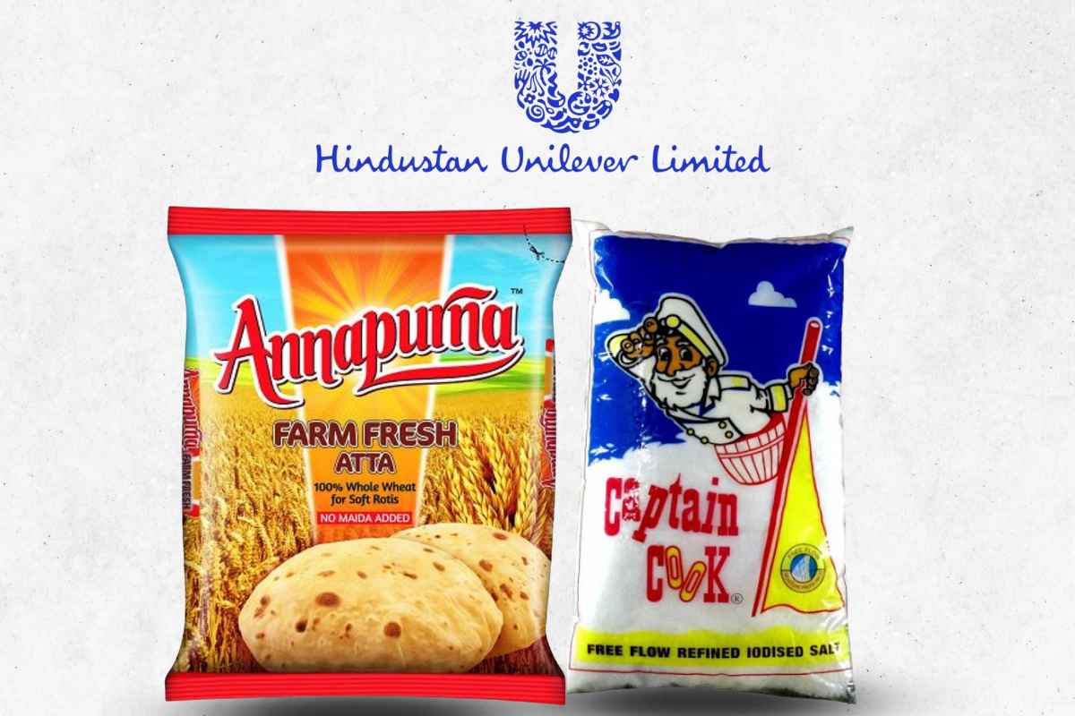 Hindustan Unilever