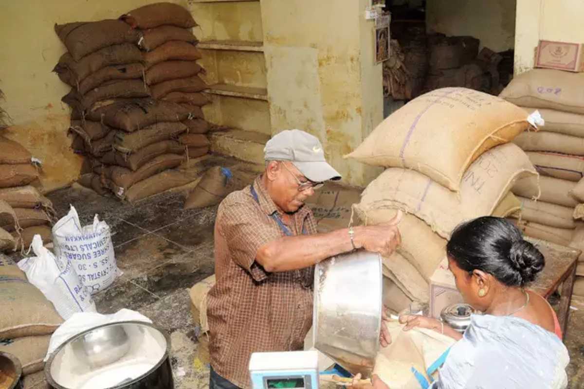 Annapurna Scheme, Budget for Annapurna Scheme, Eligibility Criteria for Annapurna Scheme