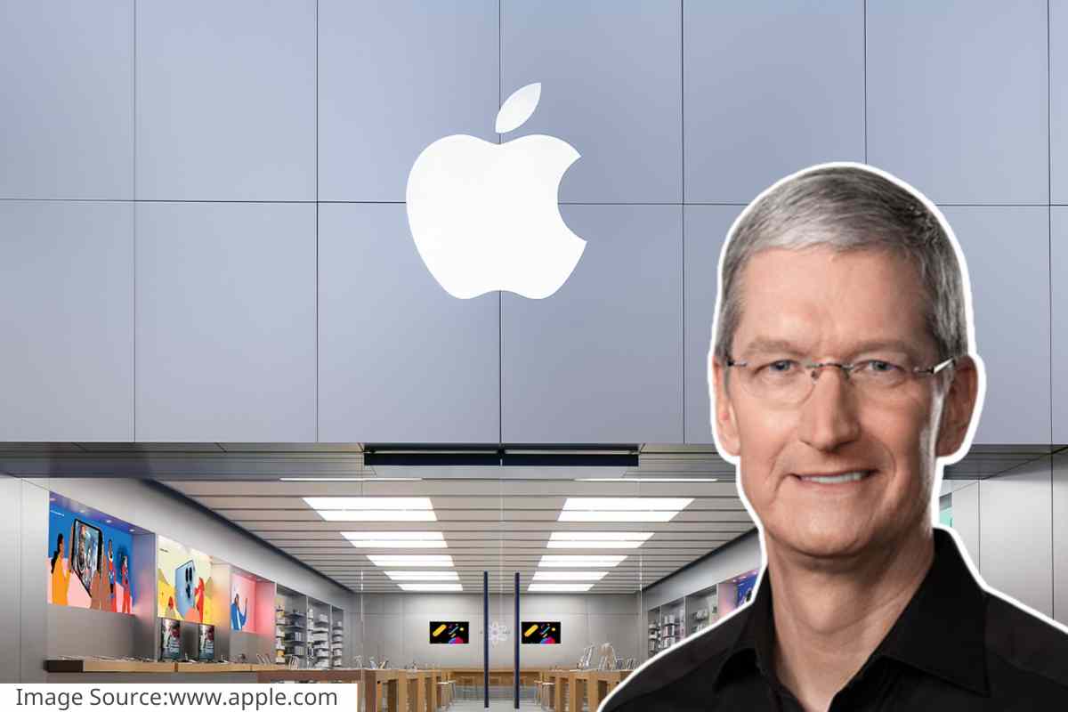 Apple India Store