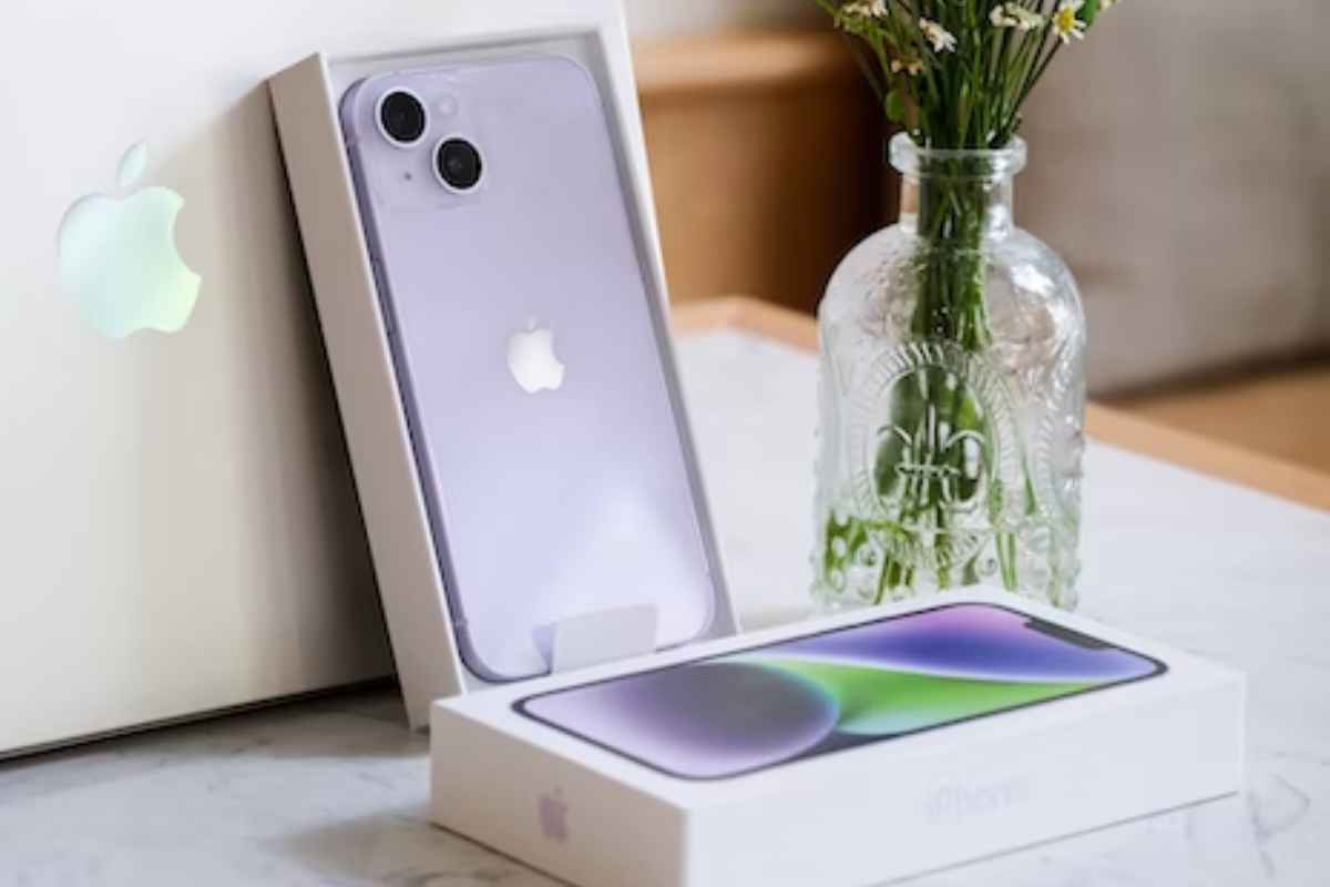 iphone offer: Get up to Rs 25,500 off on iPhone 14; Find out what's on offer…