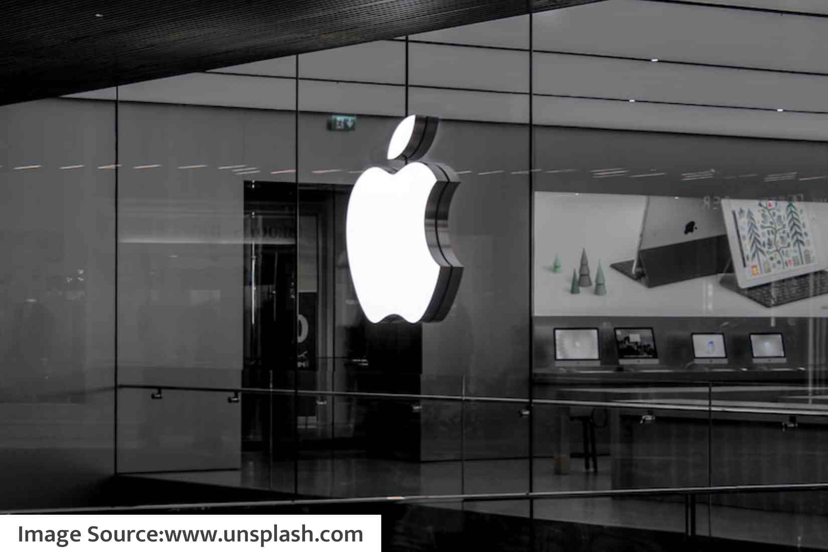 Apple Layoffs 2023
