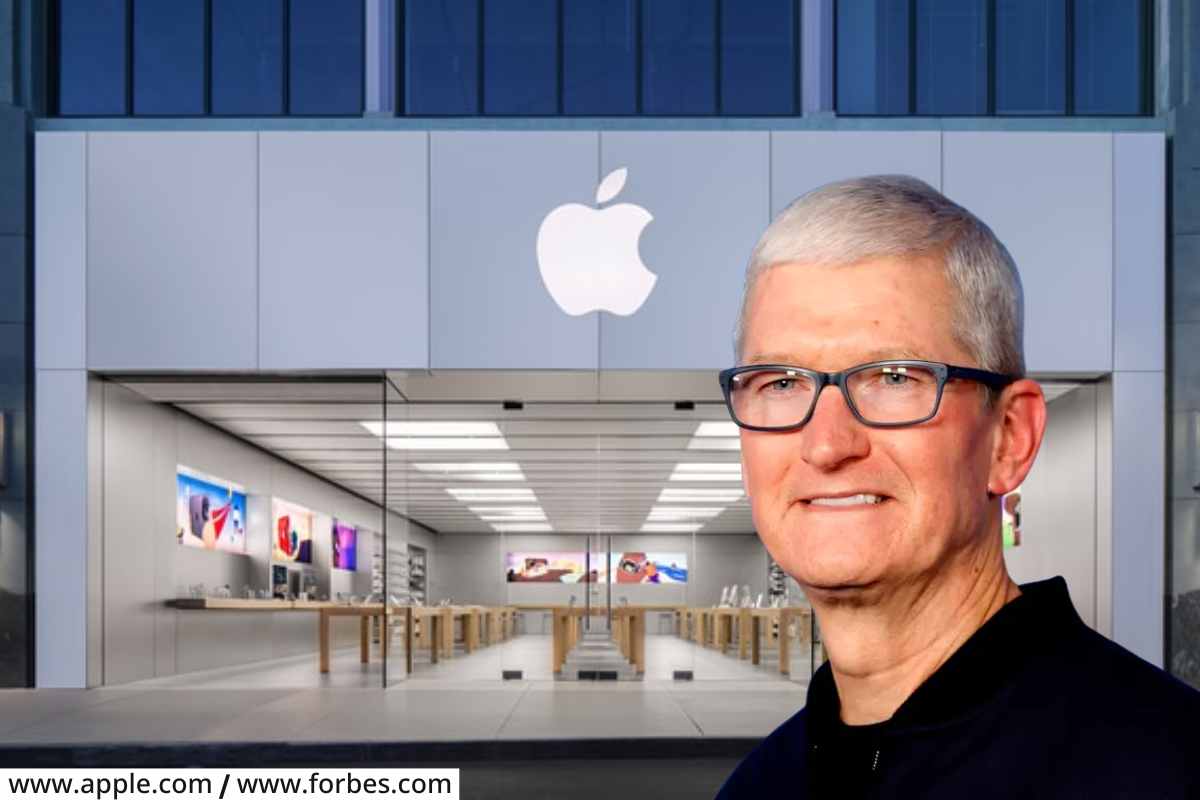 Apple Exports from India