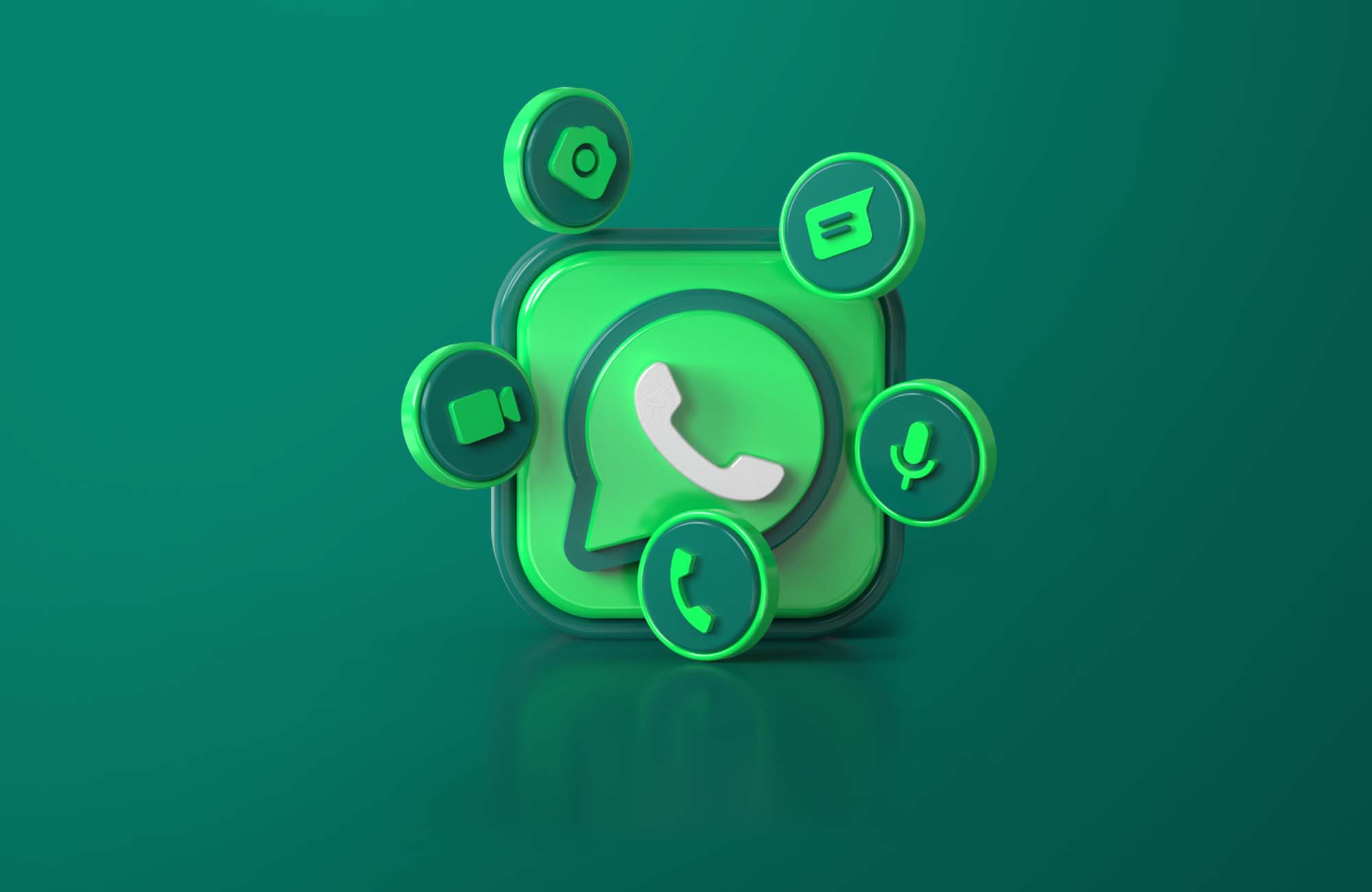 व्हॉट्सअ‍ॅपद्वारे वापरता येणार DigiLocker!