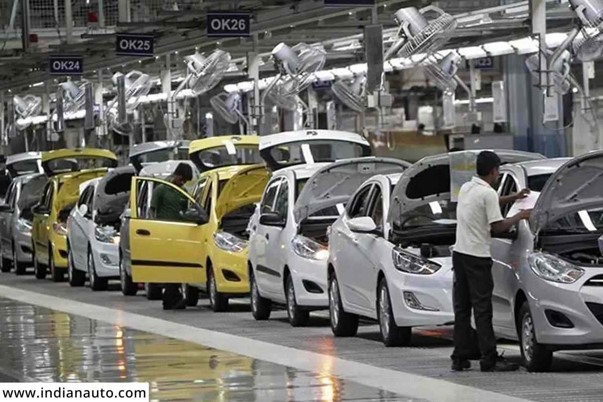 Festival Season: ऑटो सेक्टरची सणासुदींसाठी जय्यत तयारी, तर गुंतवणूकदारांची कंपन्यांच्या शेअर्सवर नजर