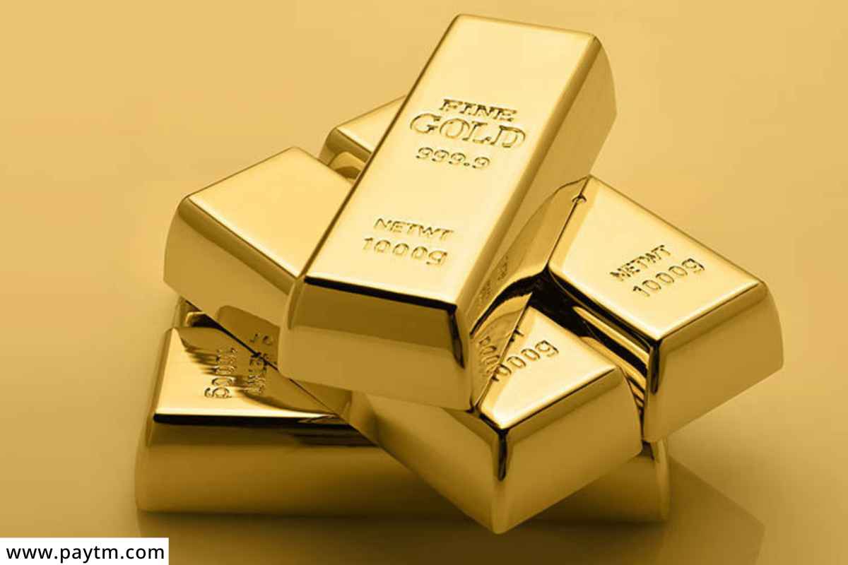 पेपर गोल्ड म्हणजे काय? कशी गुंतवणूक करावी? Gold Investment चा नवीन पर्याय!! Gold Bond