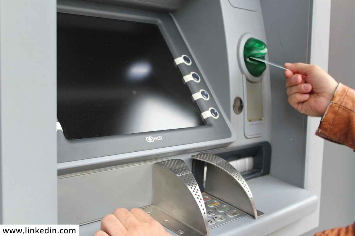 Cardless Cash Withdrawal कार्डशिवाय काढता येणार एटीएममधून पैसे