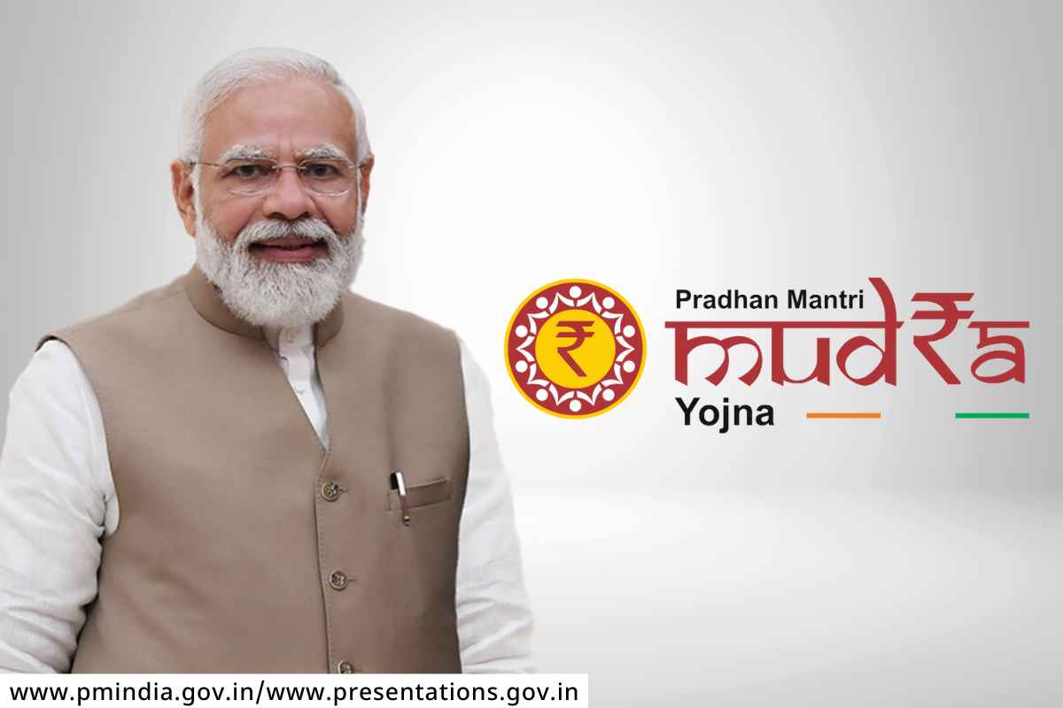 PMMY : मुद्रा योजनेतून 18.60 लाख कोटींचे कर्ज वितरित