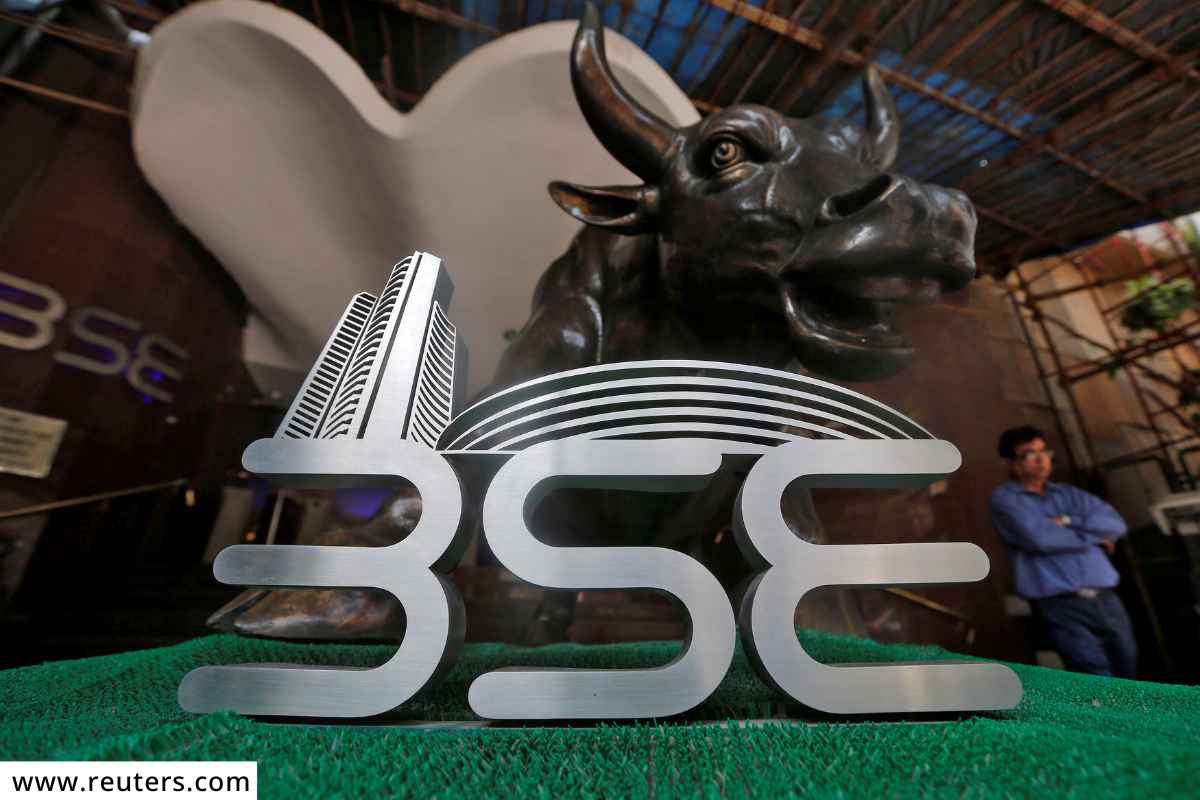 Bombay Stock Exchange (BSE): पालिकेतील विद्यार्थ्यांना आर्थिक साक्षरतेचे धडे