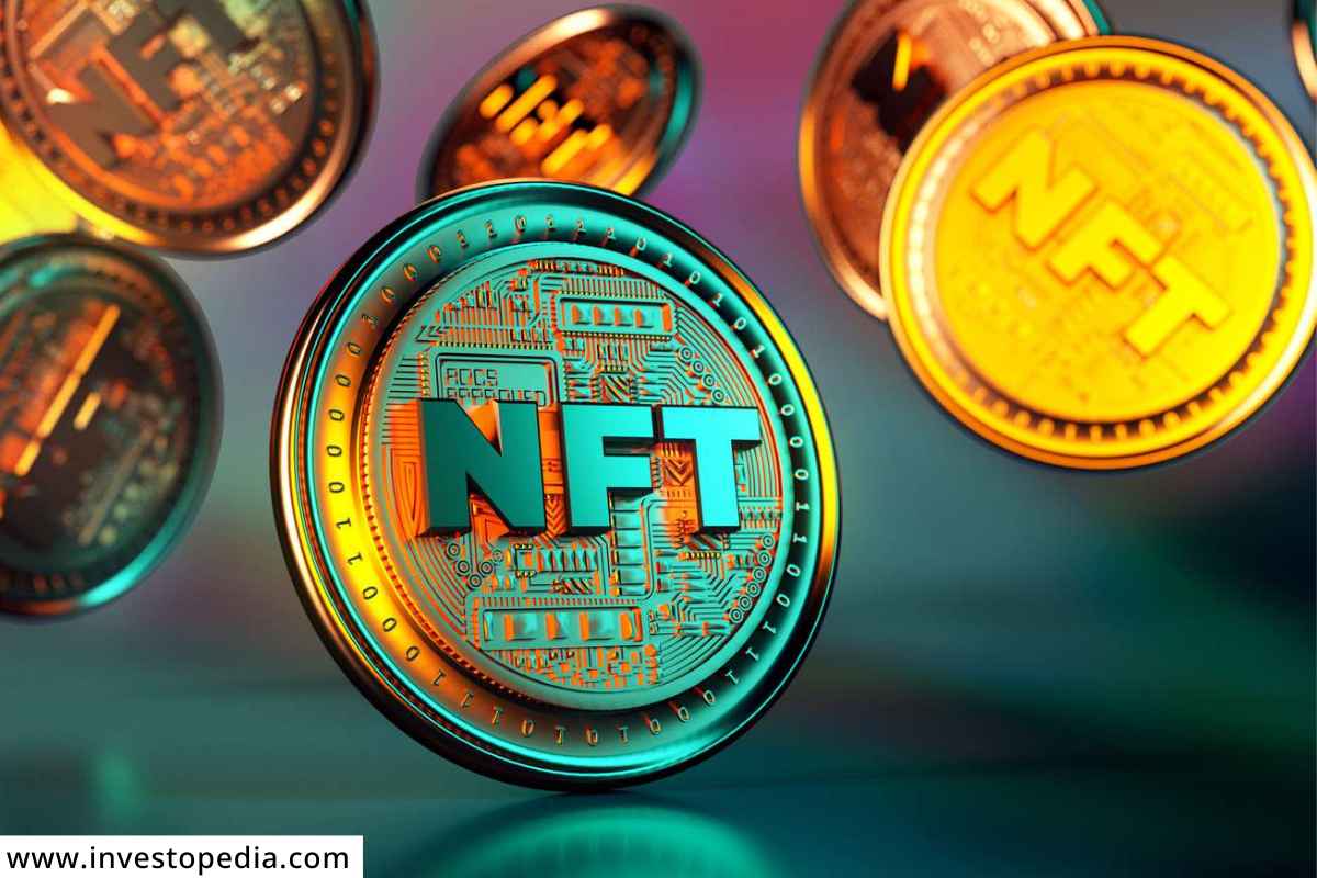 NFT म्हणजे काय? नॉन-फंगीबल टोकनबद्दल अधिक माहिती | NFT Means?