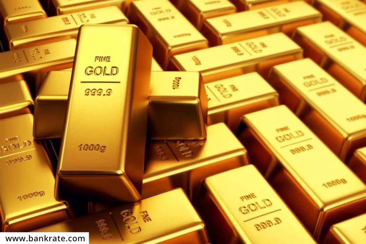भारतातील टॉप 5 गोल्ड ईटीएफ (Gold ETF) पर्याय निवडा आणि मिळवा फायदा