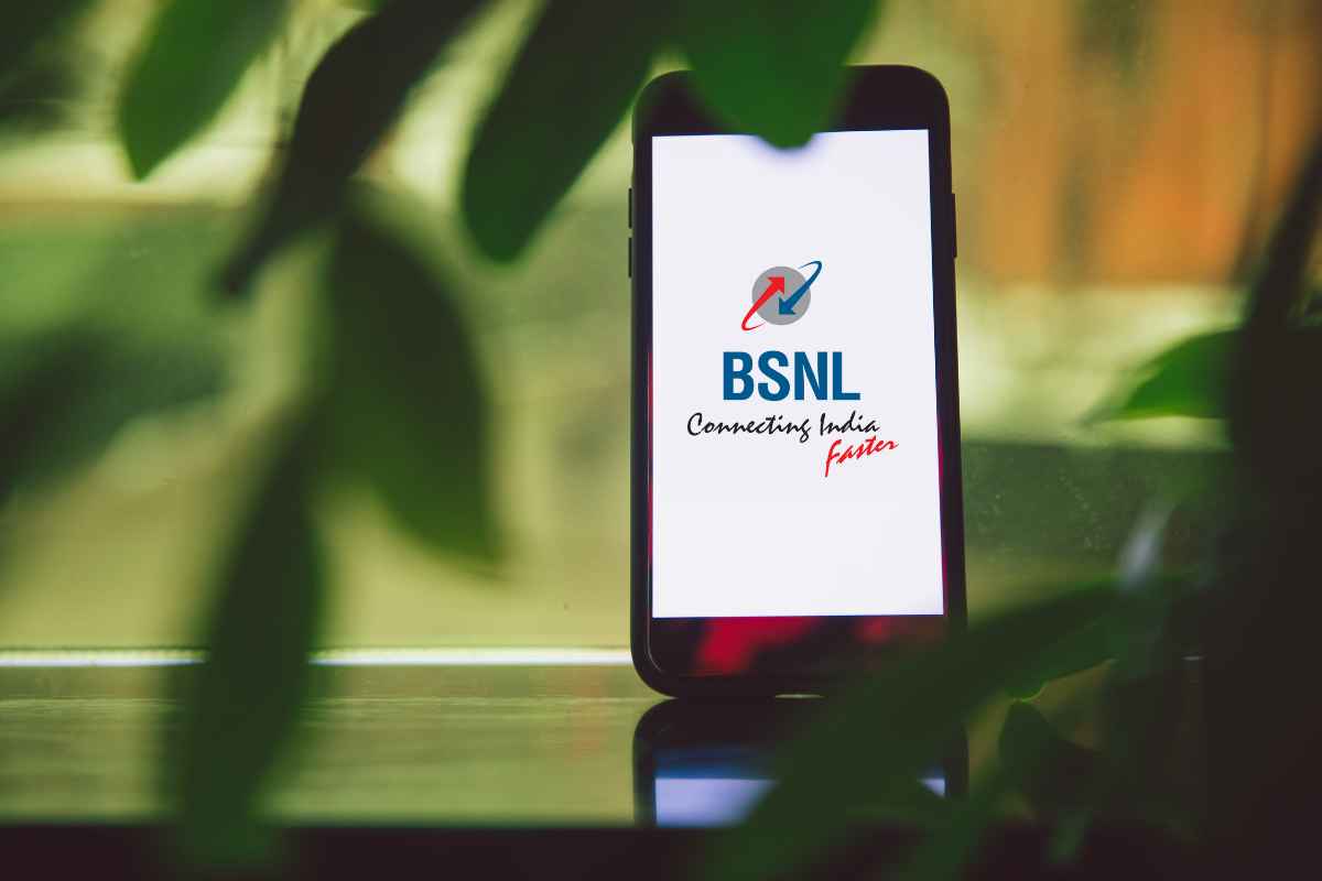 BSNL Offer