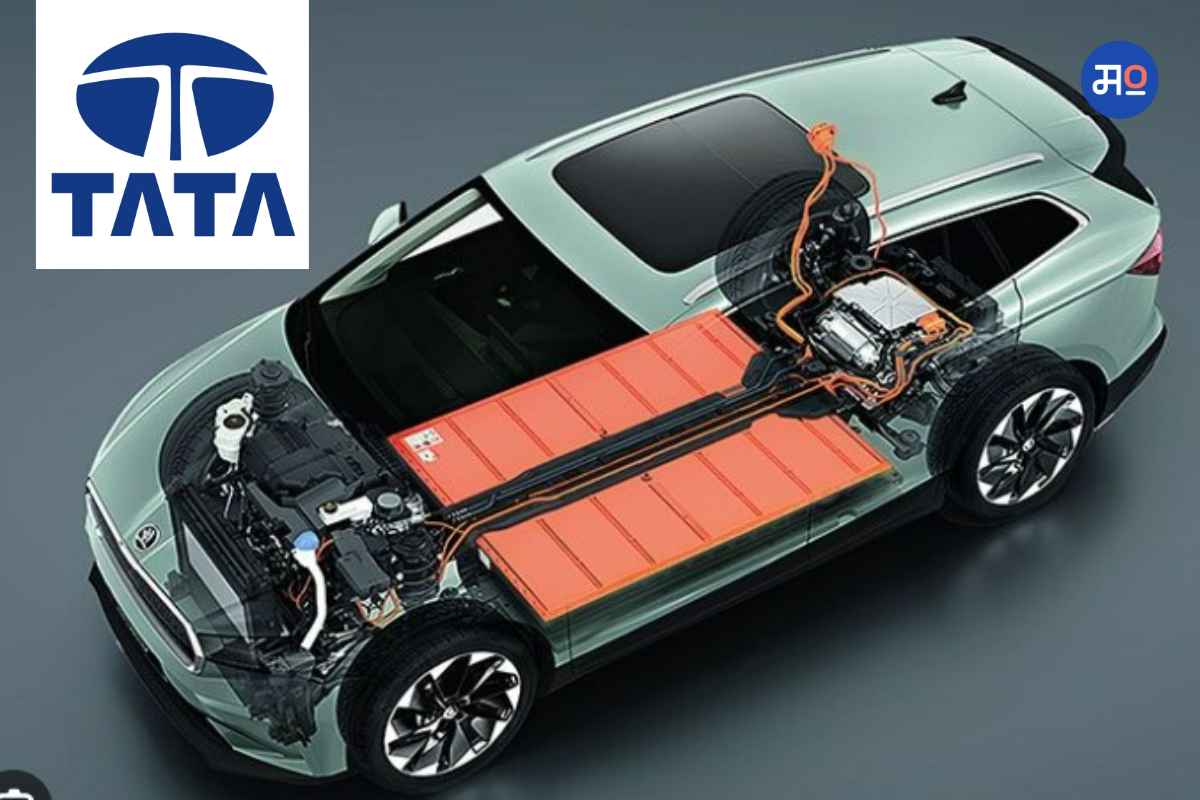 TATA Motors