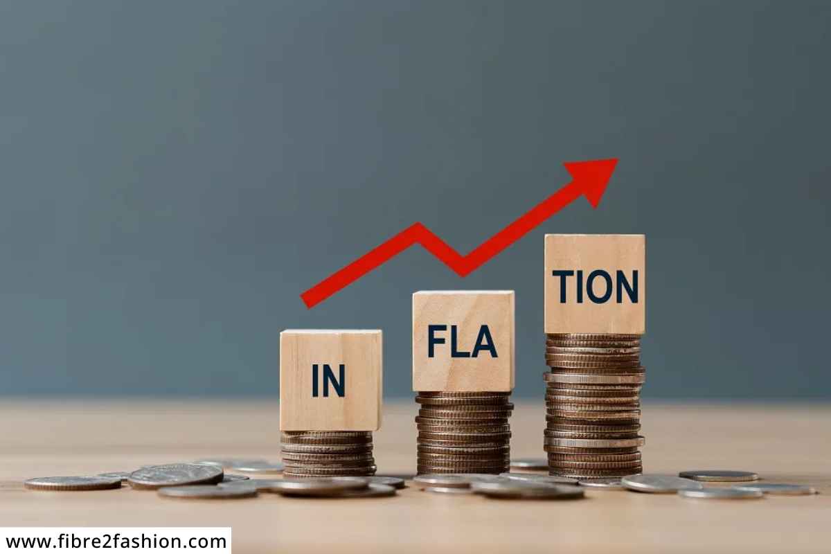 महागाईचा नवा उच्चांक : खाद्यपदार्थांपासून, तेल, कपडे, चपलांच्या किमतीत वाढ