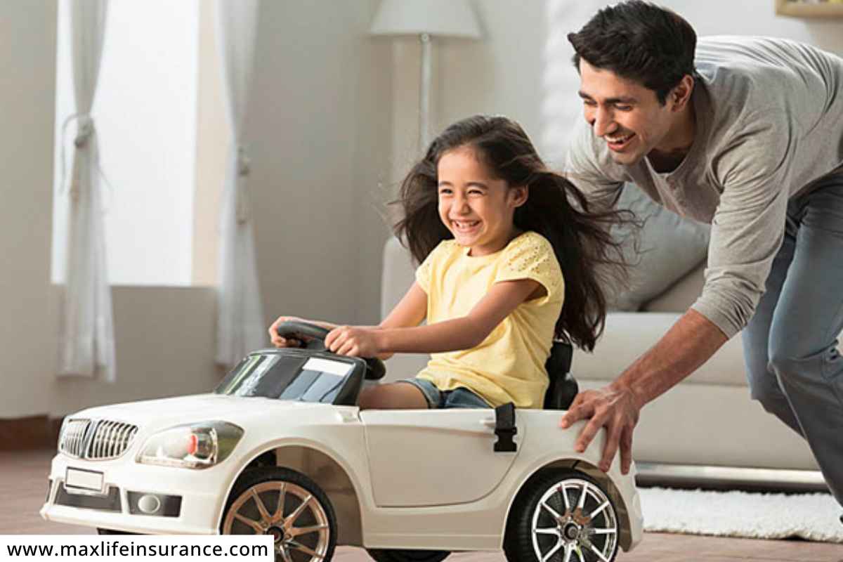 बालक विमा योजनेचे हे आहेत फायदे, मुलाच्या भविष्याची दूर होईल चिंता