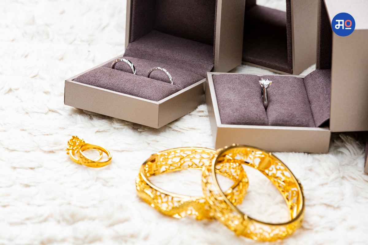 सोन्या-चांदीच्या वस्तू विकताना करू नका या चुका, तुमचे होईल नुकसान