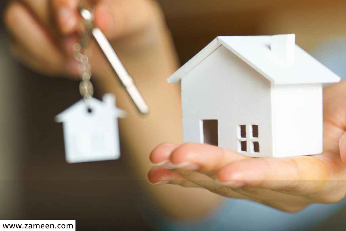 नवीन घर घ्यावे की जुने, काय आहे फायदेशीर?