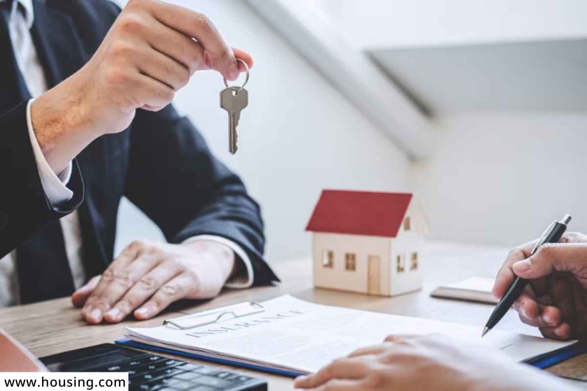 Rental Income : घरमालकांसाठी हे आहेत कर लाभाचे पर्याय