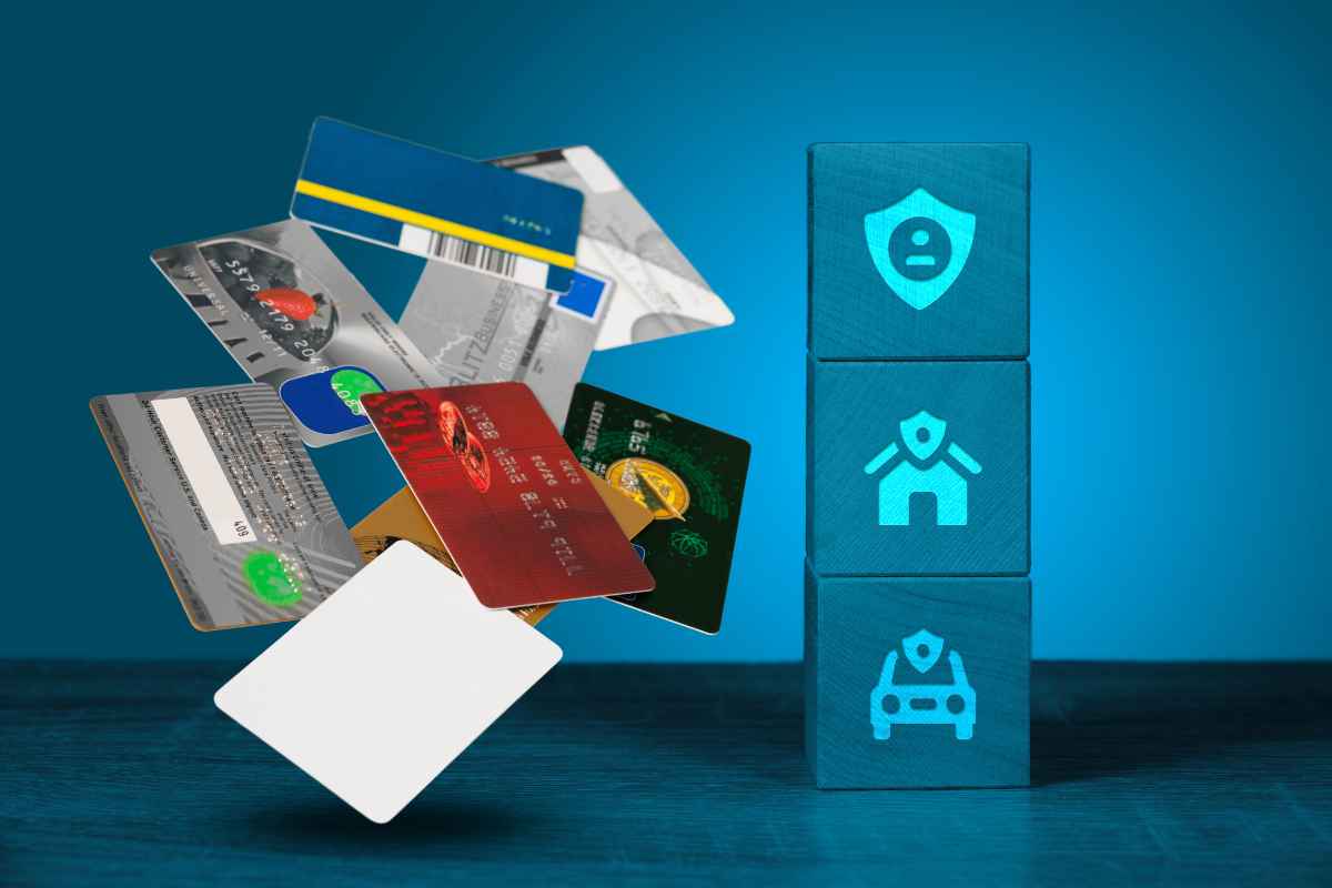 2023 in Big Change Rules of Insurance, Credit Card