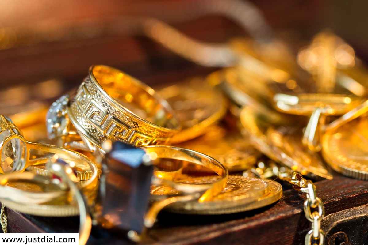 Gold Mortgage Loan: सोनं गहाण ठेवून किती पैसे मिळू शकतात?