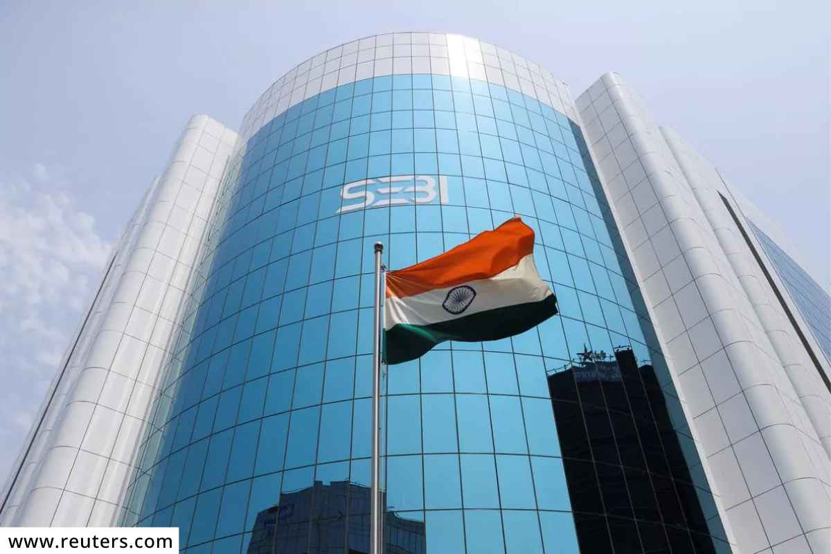 कार्व्ही प्रकरणात सेबीकडून बीएसई (BSE), एनएसईला (NSE) दंड - Karvy Stock Broking Scam