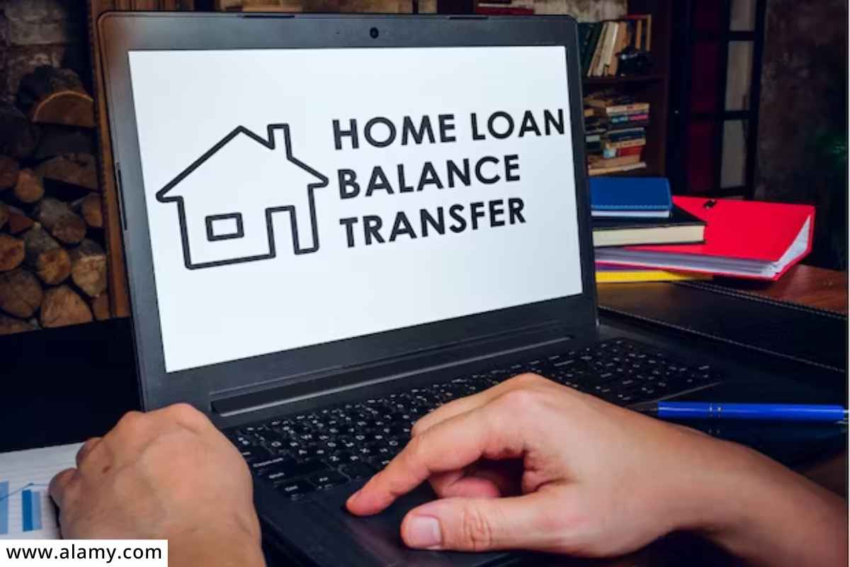 एका बँकेतून दुसऱ्या बँकेत गृहकर्ज कसे हस्तांतरित करावे? Home Loan Balance Transfer
