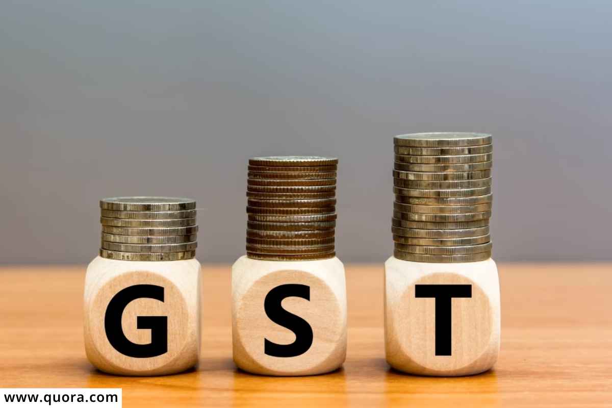 जीएसटीचा स्लॅब घटणार पण दर वाढणार - GST Slab Change Impact