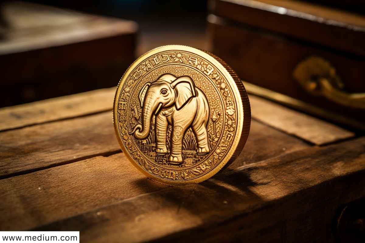 Crypto Currency एलिफंट मनीच्या 11 दशलक्ष किमतीच्या बायनान्स कॉईनची चोरी