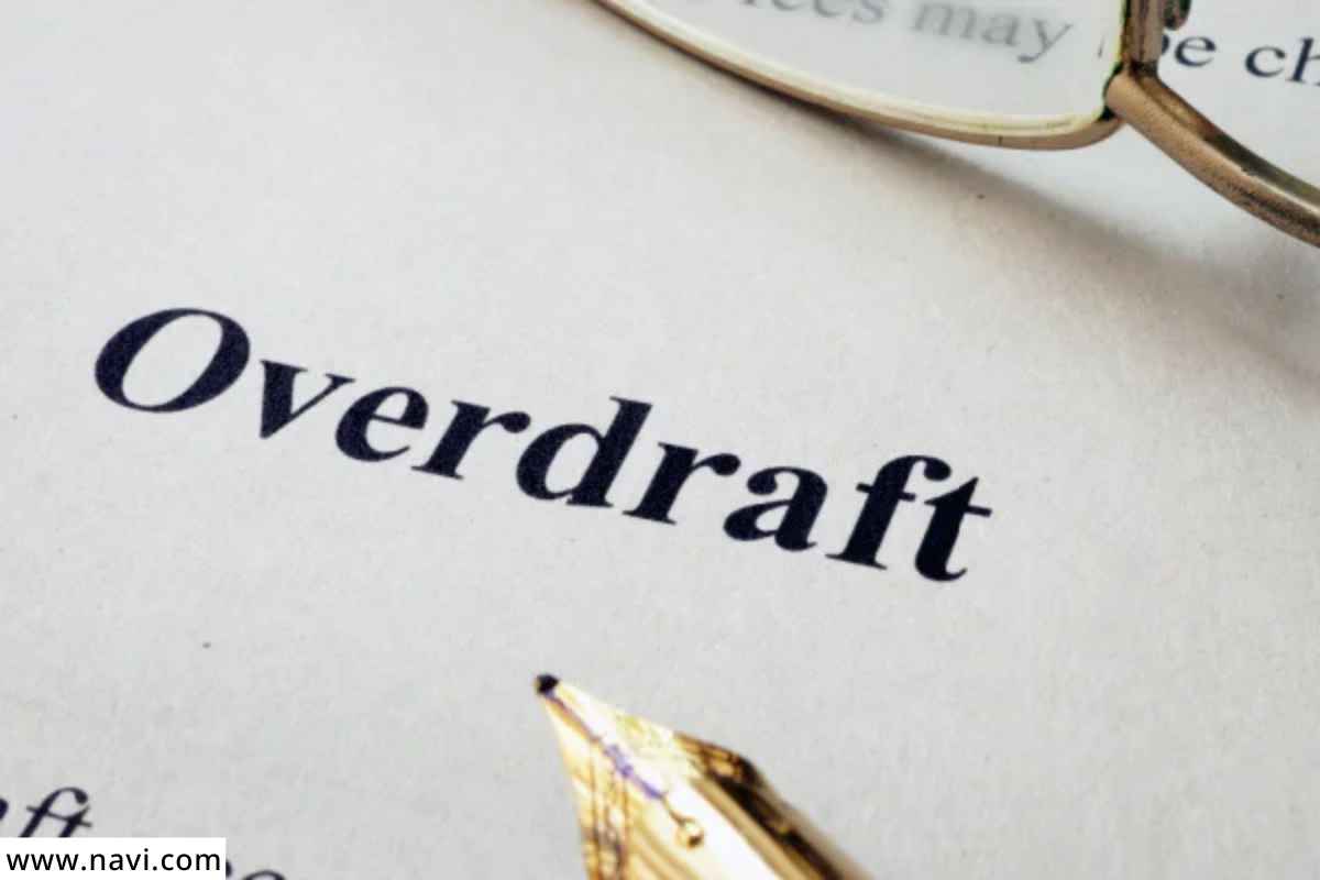 ओव्हरड्राफ्ट सुविधा म्हणजे काय? समजून घ्या त्याचे फायदे, तोटे आणि व्याजदर
