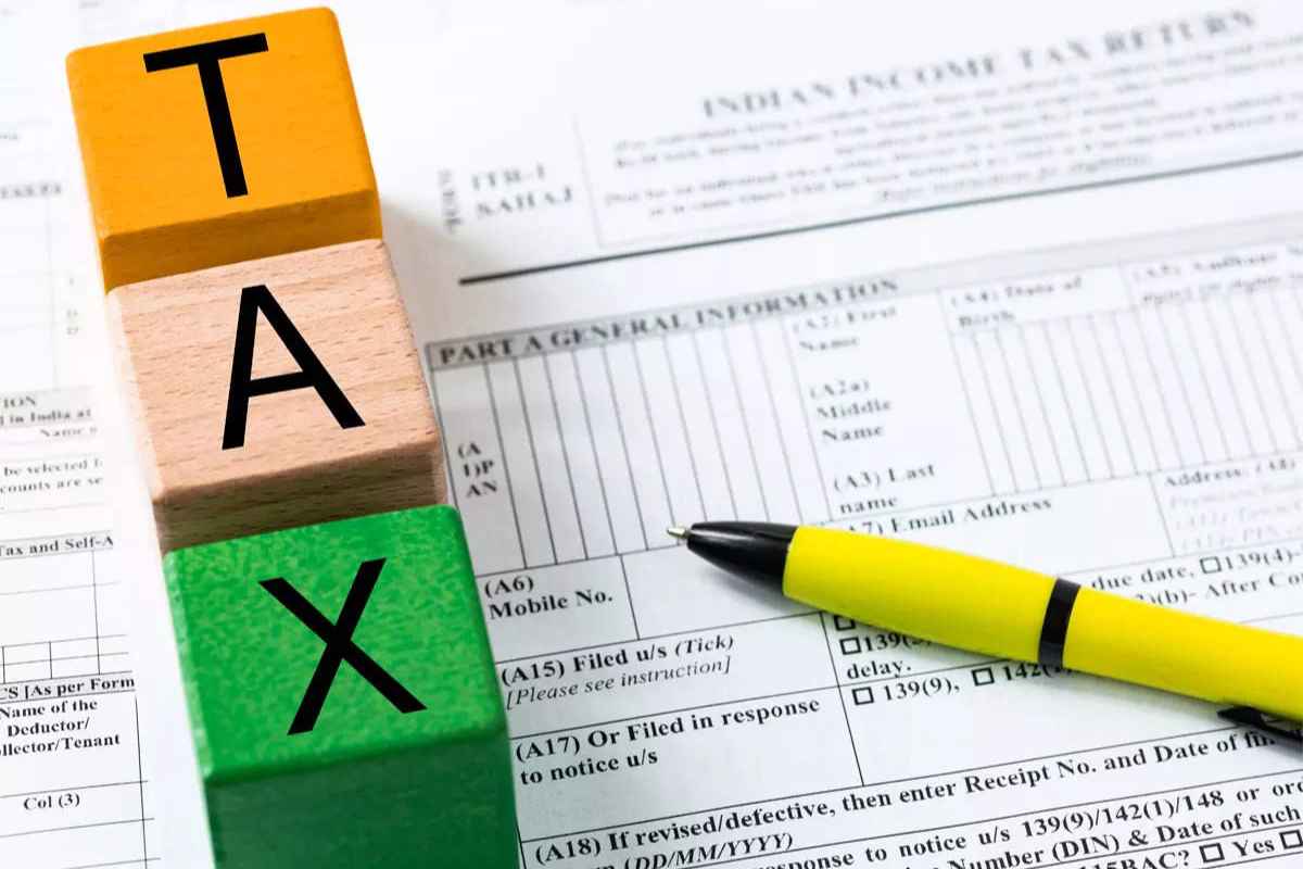 ITR Filing Last Date 2023