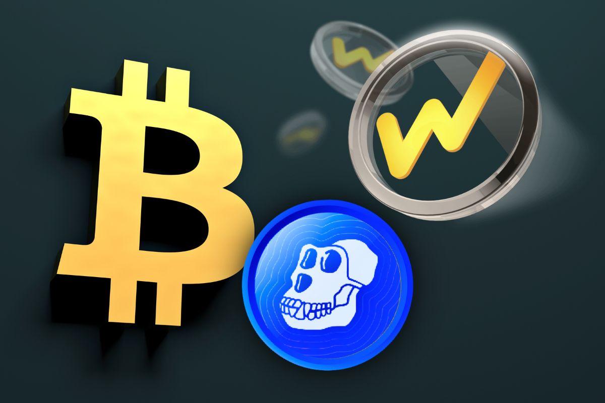 Crypto Market in 2023