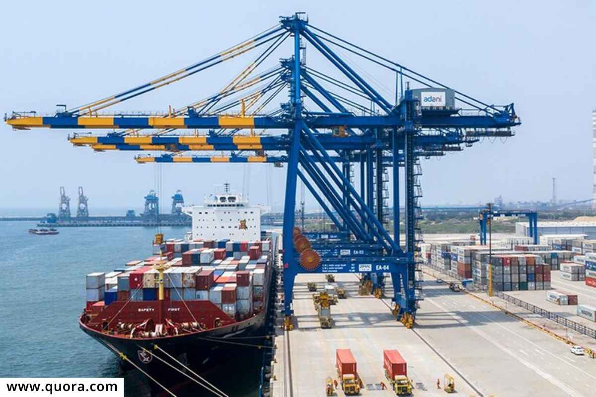 भारतातील सर्वात मोठ्या सागरी सेवा कंपनीची 1530 कोटींना डील