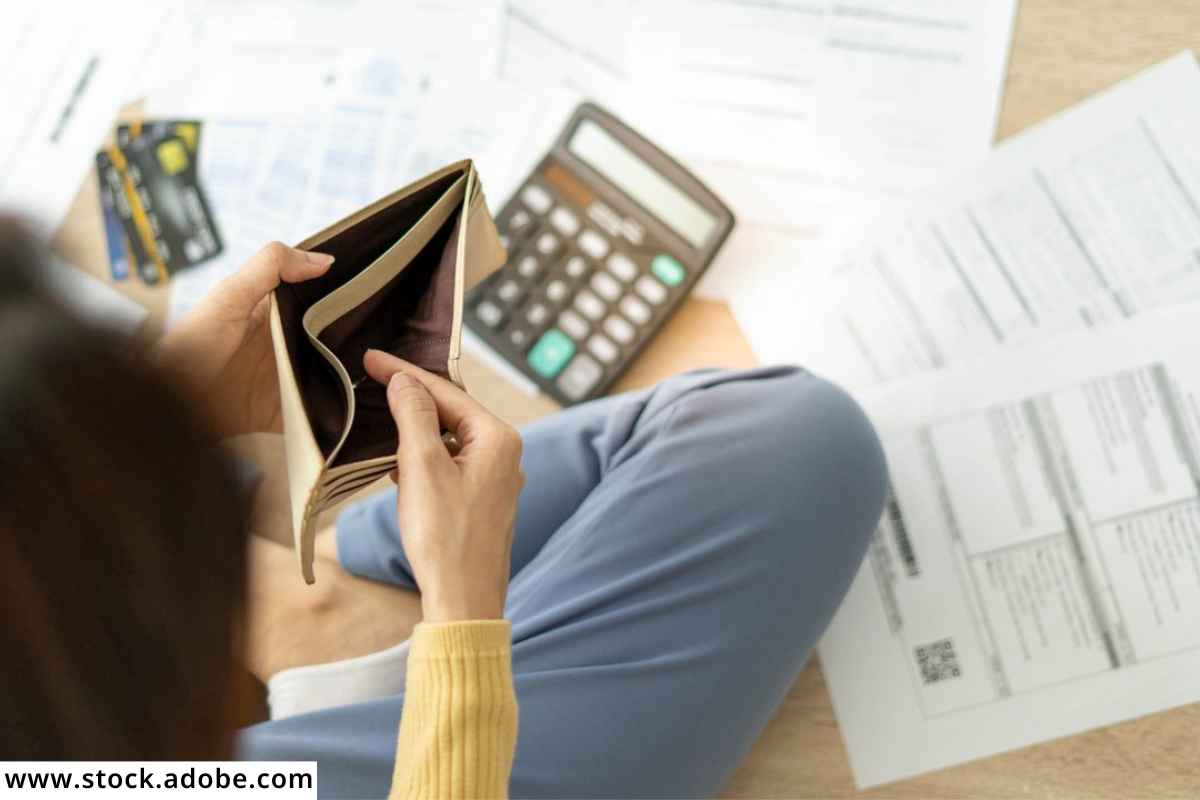 डोईजड कर्जातून कसे बाहेर पडायचे?