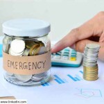 Emergency Fund: आपत्कालीन निधी म्हणजे काय आणि तो किती असावा?