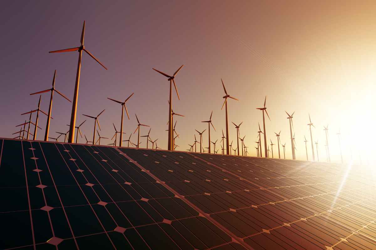 35 thousand crore provision for clean energy transmission