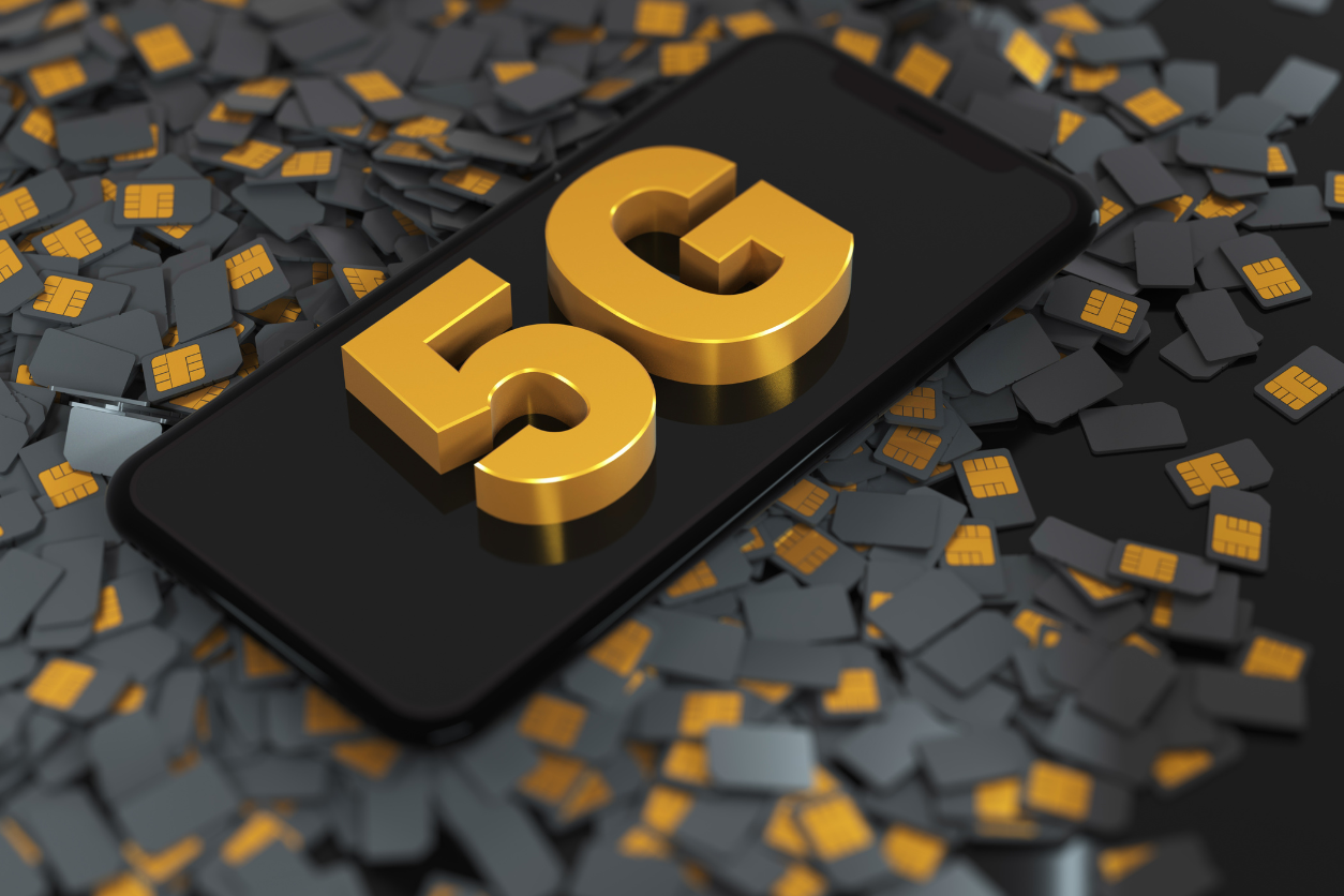 5G स्पेक्ट्रम लिलाव पूर्ण, हायस्पीड स्पेक्ट्रममधून मोदी सरकारची 1.50 लाख कोटींची कमाई