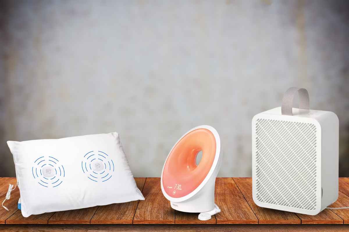 Top 5 Best Selling Stress Buster Gadgets