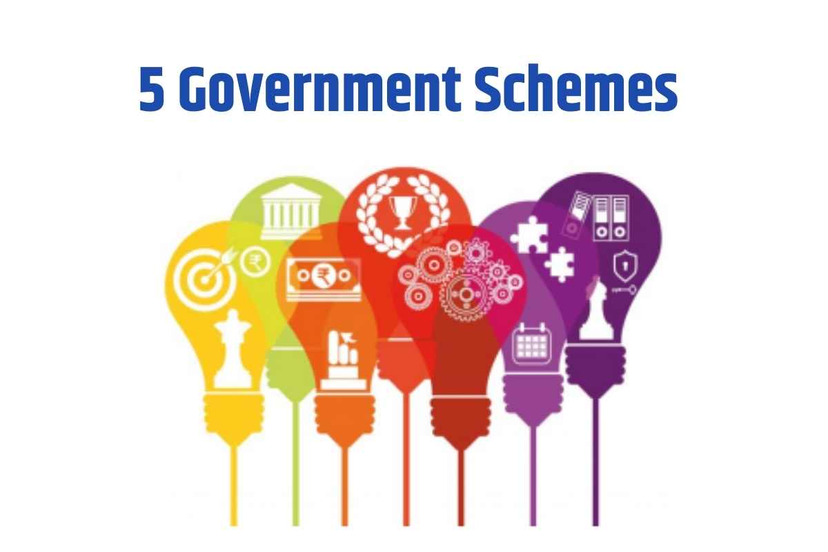 Government Schemes