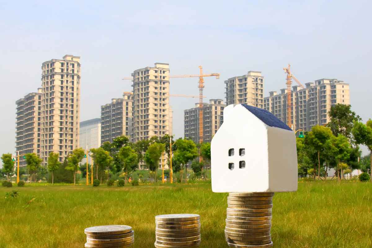 Housing Prices Hike