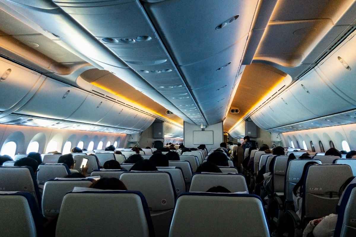 5 Tricks to Flying Really Cheap