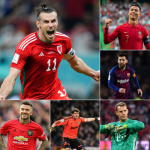 Football Body Part Insurance