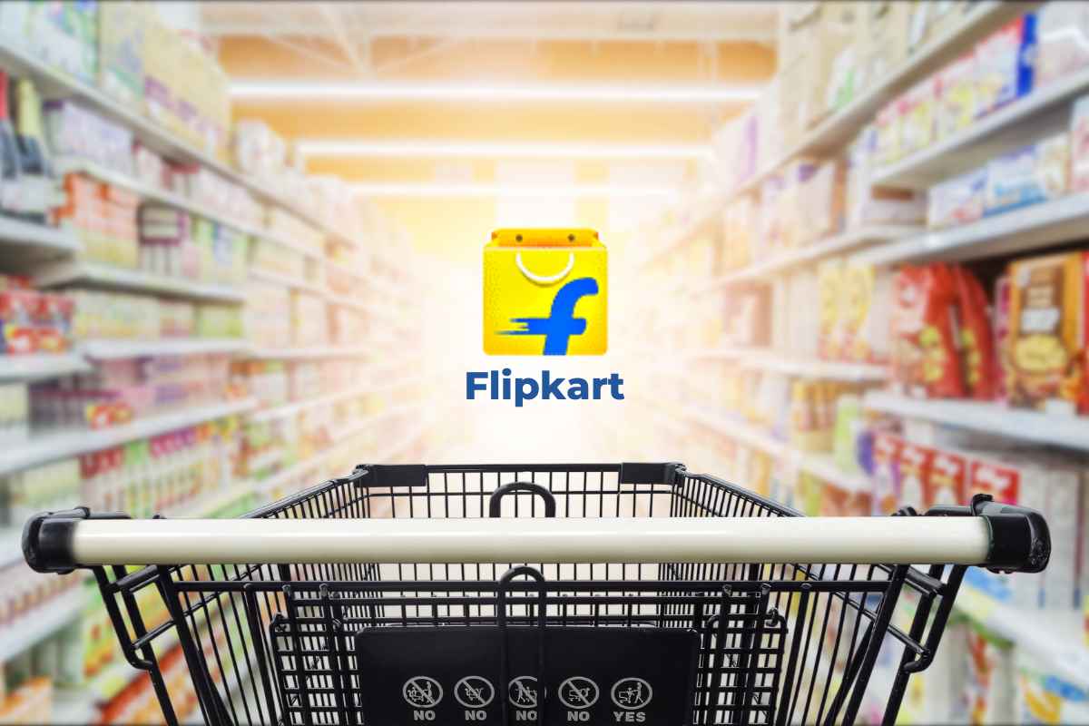 Flipkart Sale