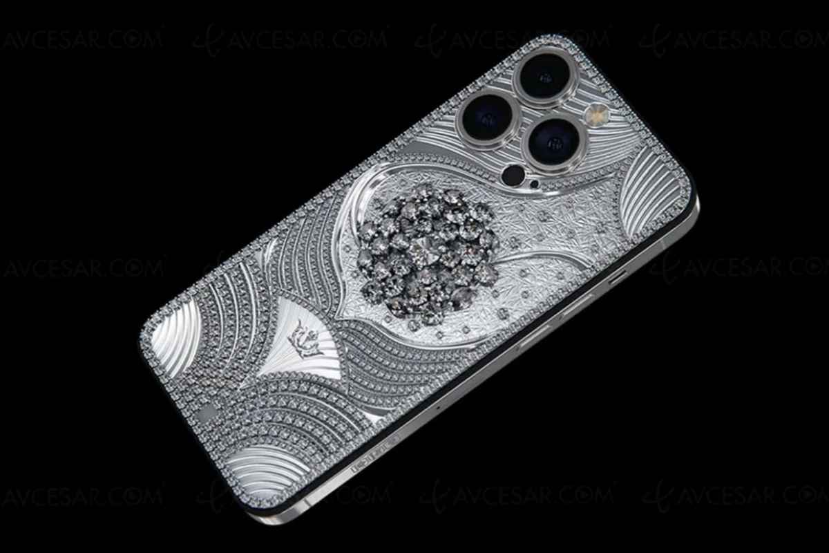 Most Expensive iPhone