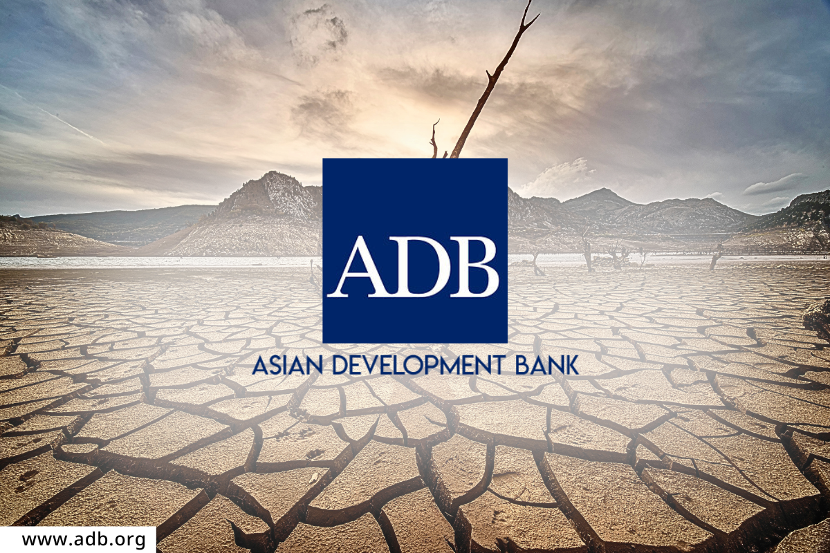 Asian Development Bank