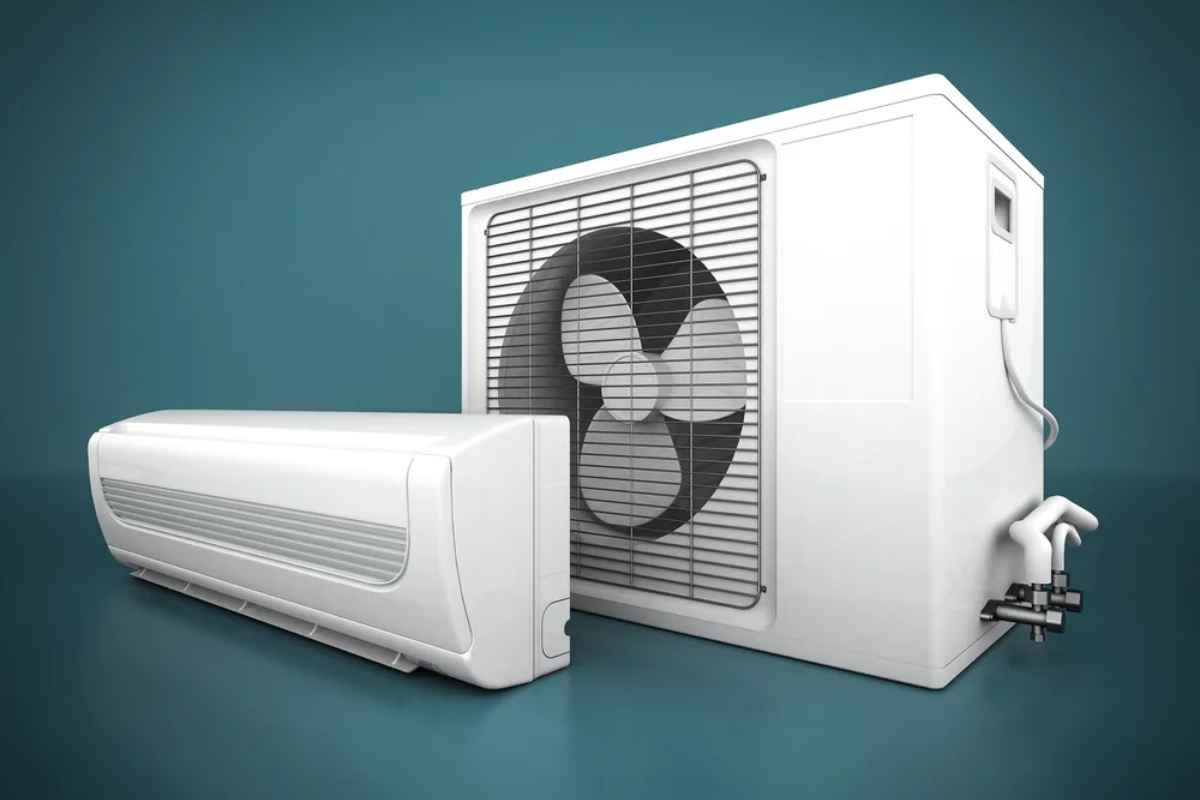 Air Conditioners